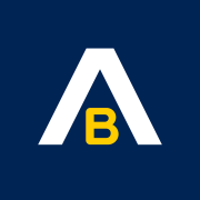 Logo di AdmiralBet, in posizione 11 nella nostra guida ai siti di scommesse sportive di Italia