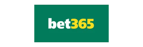 Logo di Bet365, in posizione 7 nella nostra guida ai siti di scommesse sportive di Italia